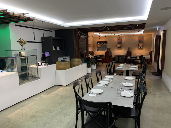 Jugnu Cafe & Restaurant