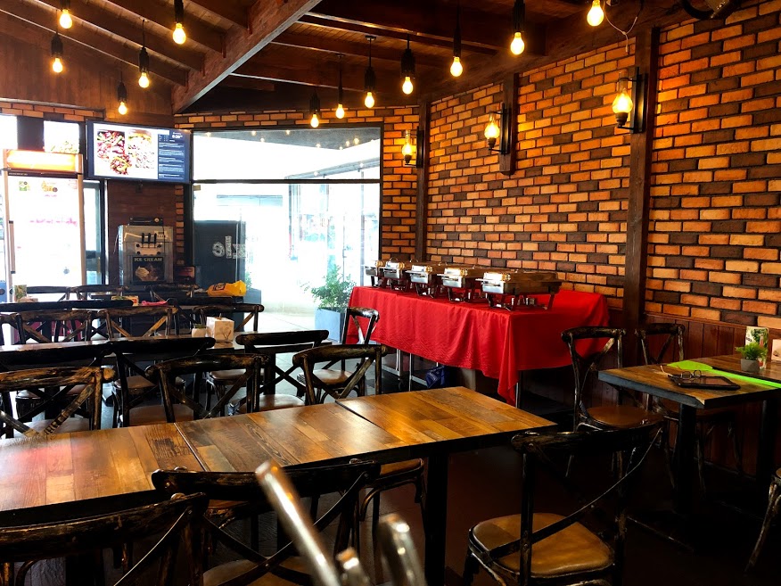 Bay Predo’s Lechon Cebu
