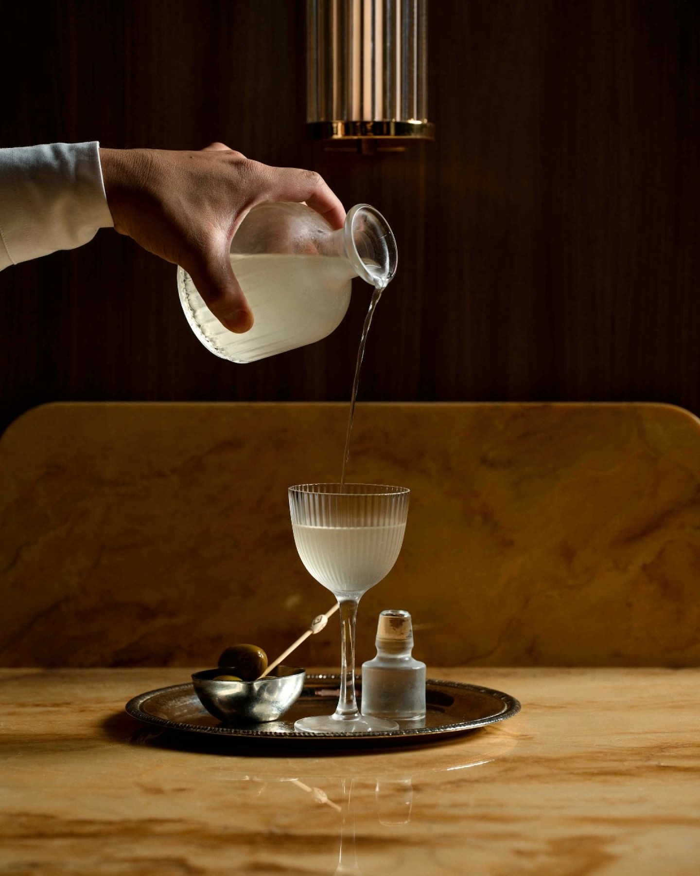 Osteria Luna