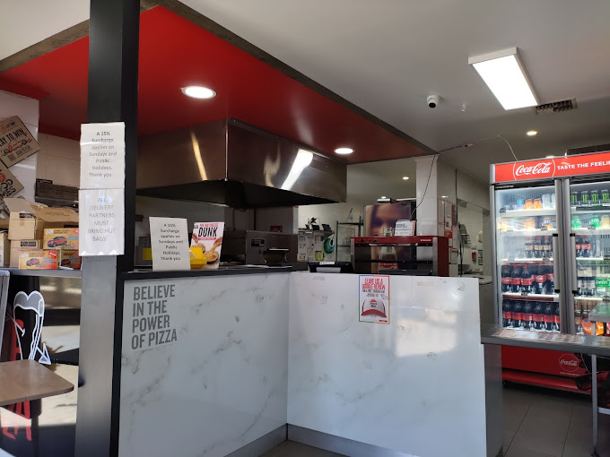 Pizza Hut Ballajura