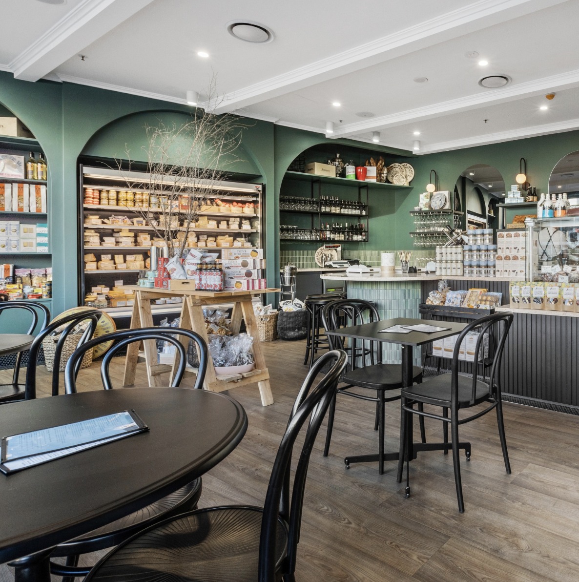 Three Blind Mice - Providore | Kitchen