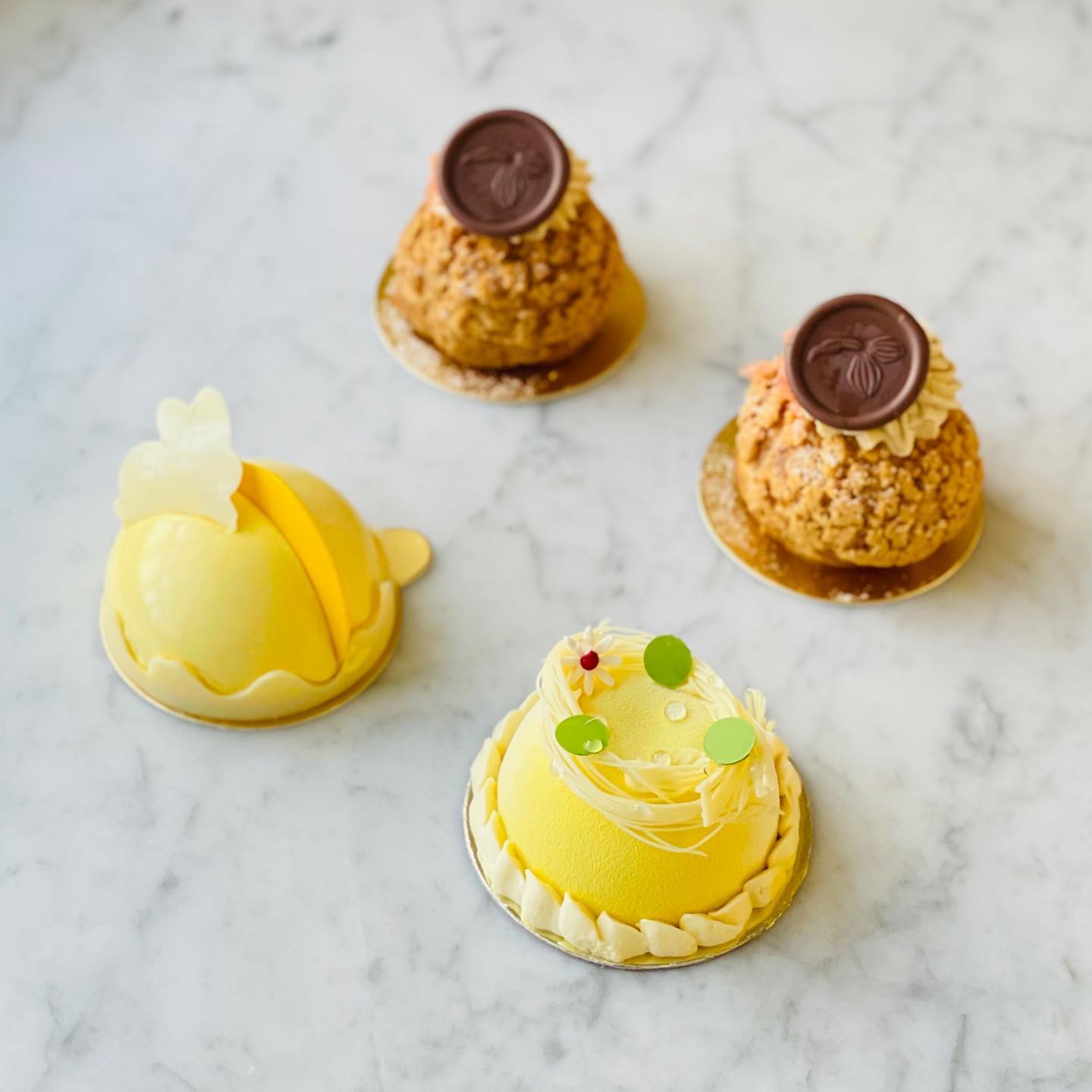 Selene's Chocolate Cafe