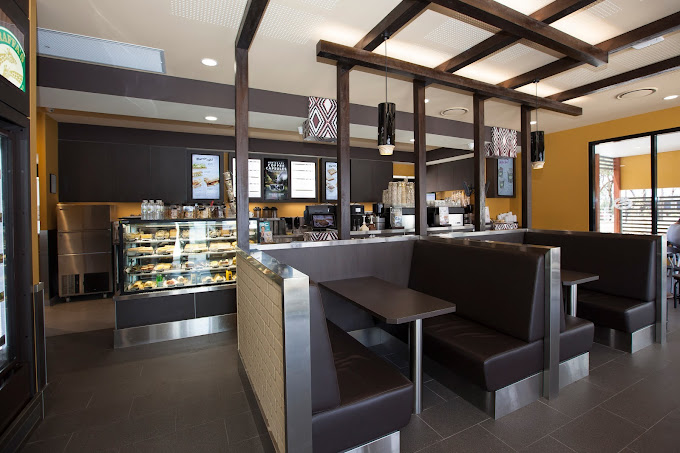 Zarraffa's Coffee Oxenford