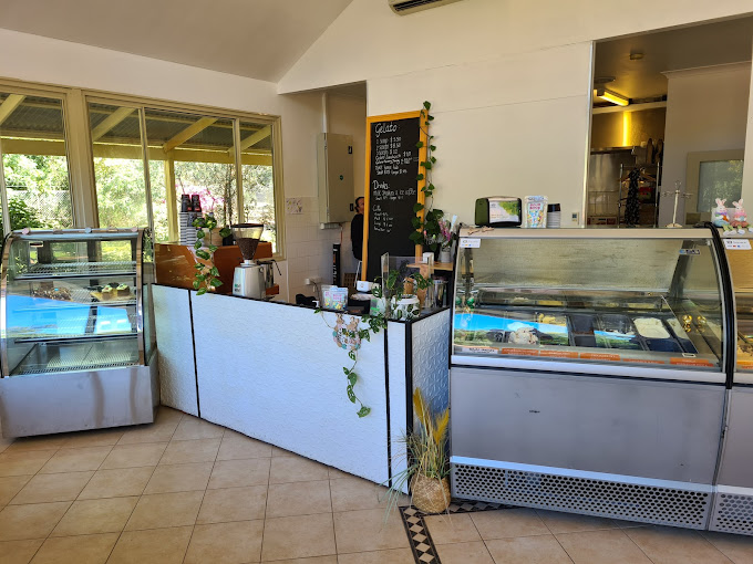 SubZero Gelato