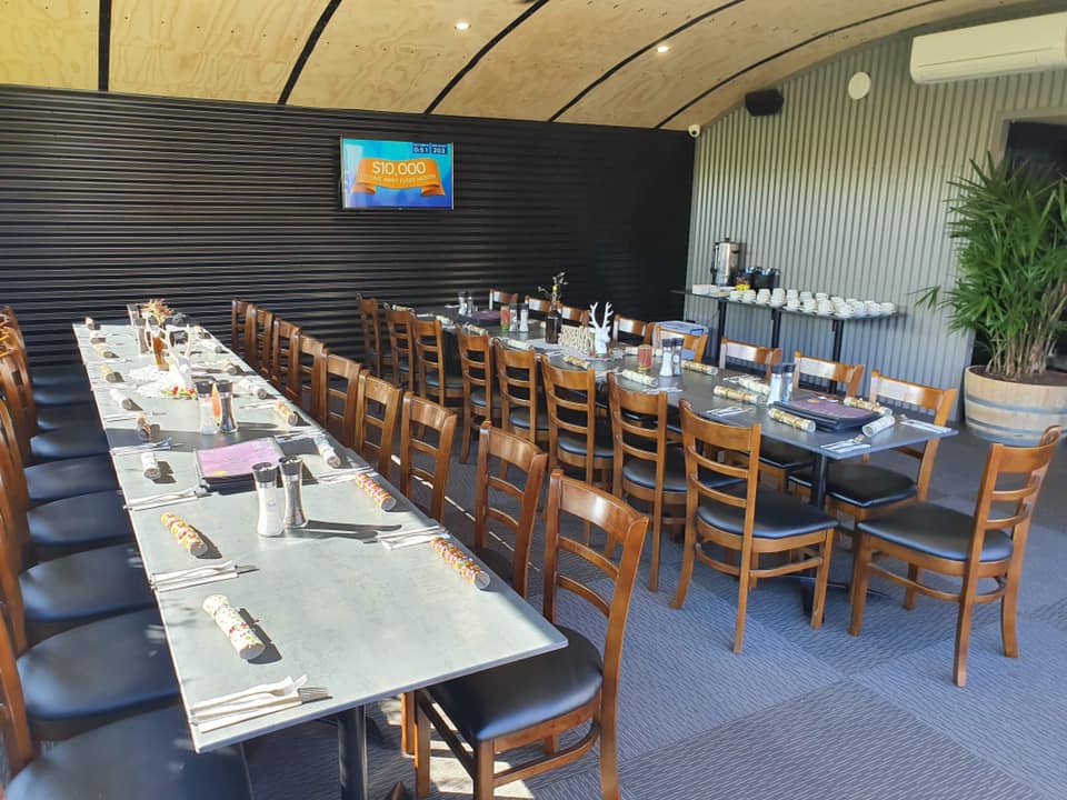The Korumburra Middle Hotel