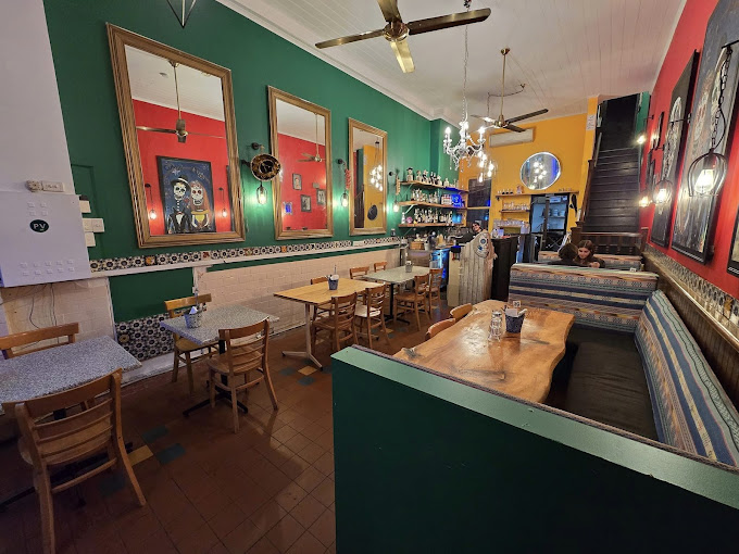 El Sabor - Mexican Restaurant