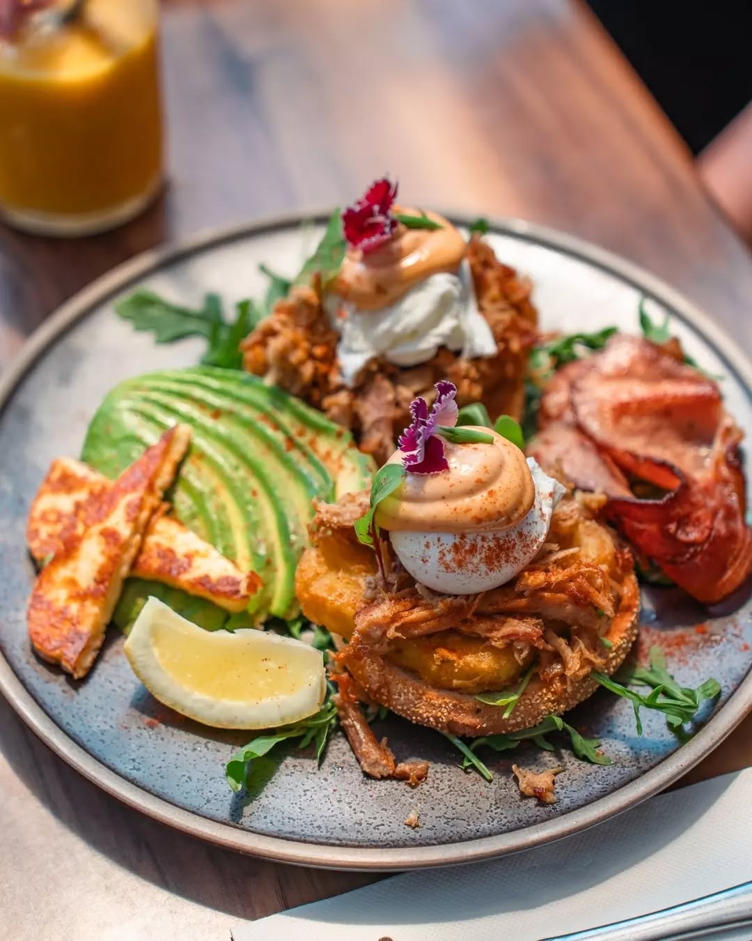 Andonis Cafe & Bar, Yeerongpilly