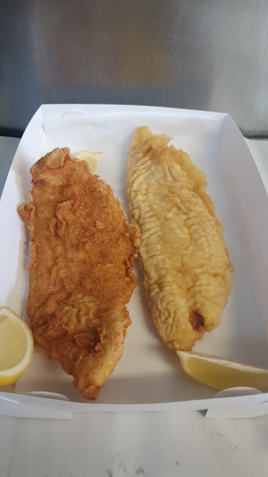 Abbys Pizza and Fish & Chips