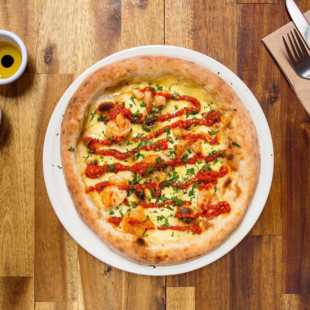Il Tempo Pizza