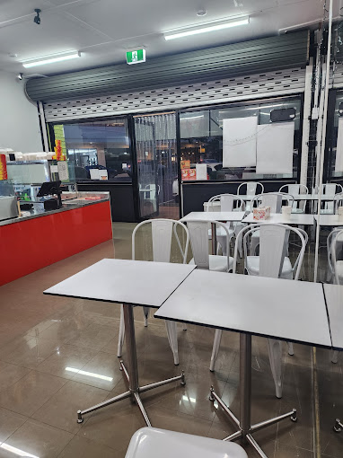 Rochedale Snack House - king of Grill 2 at Underwood rd