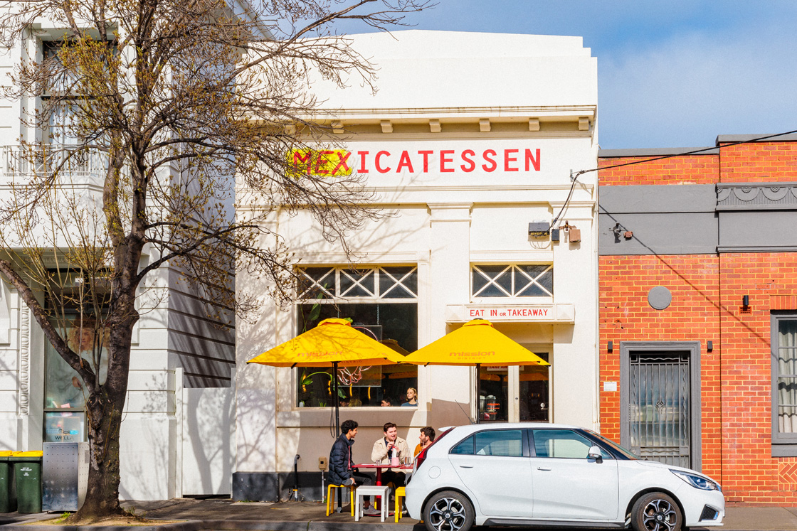 Mission District