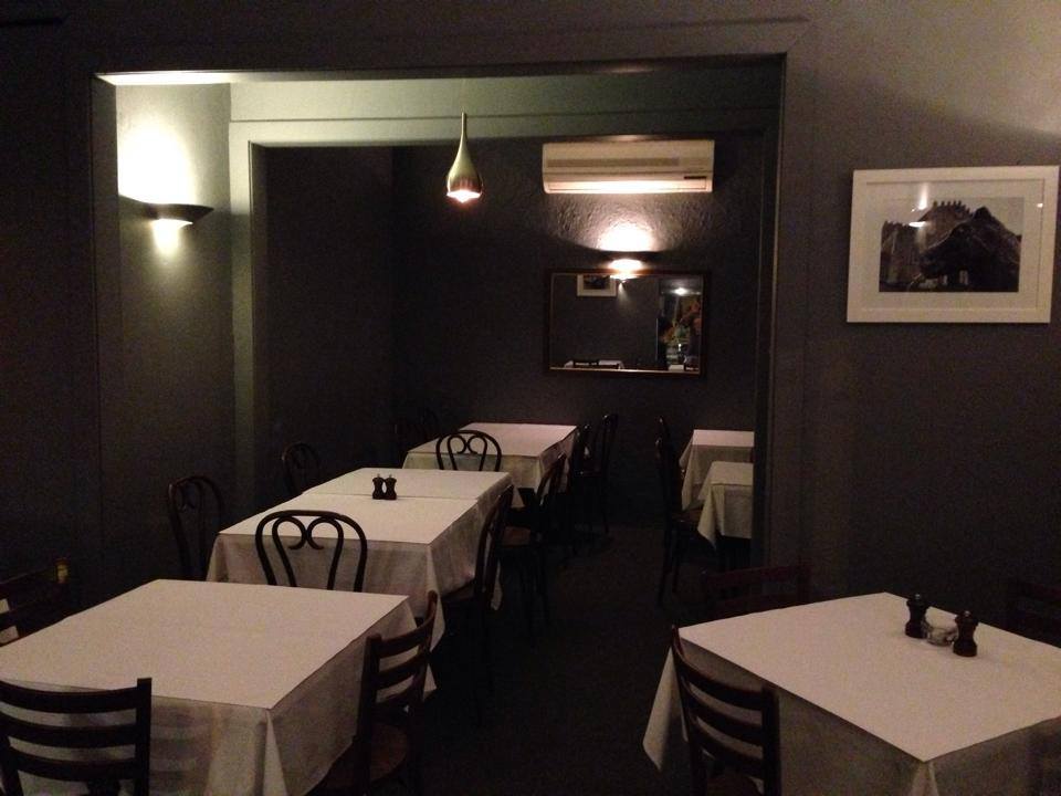 Roma Pizza Restaurant