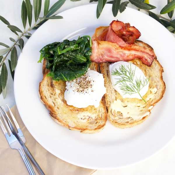 Harvest Cafe Daylesford