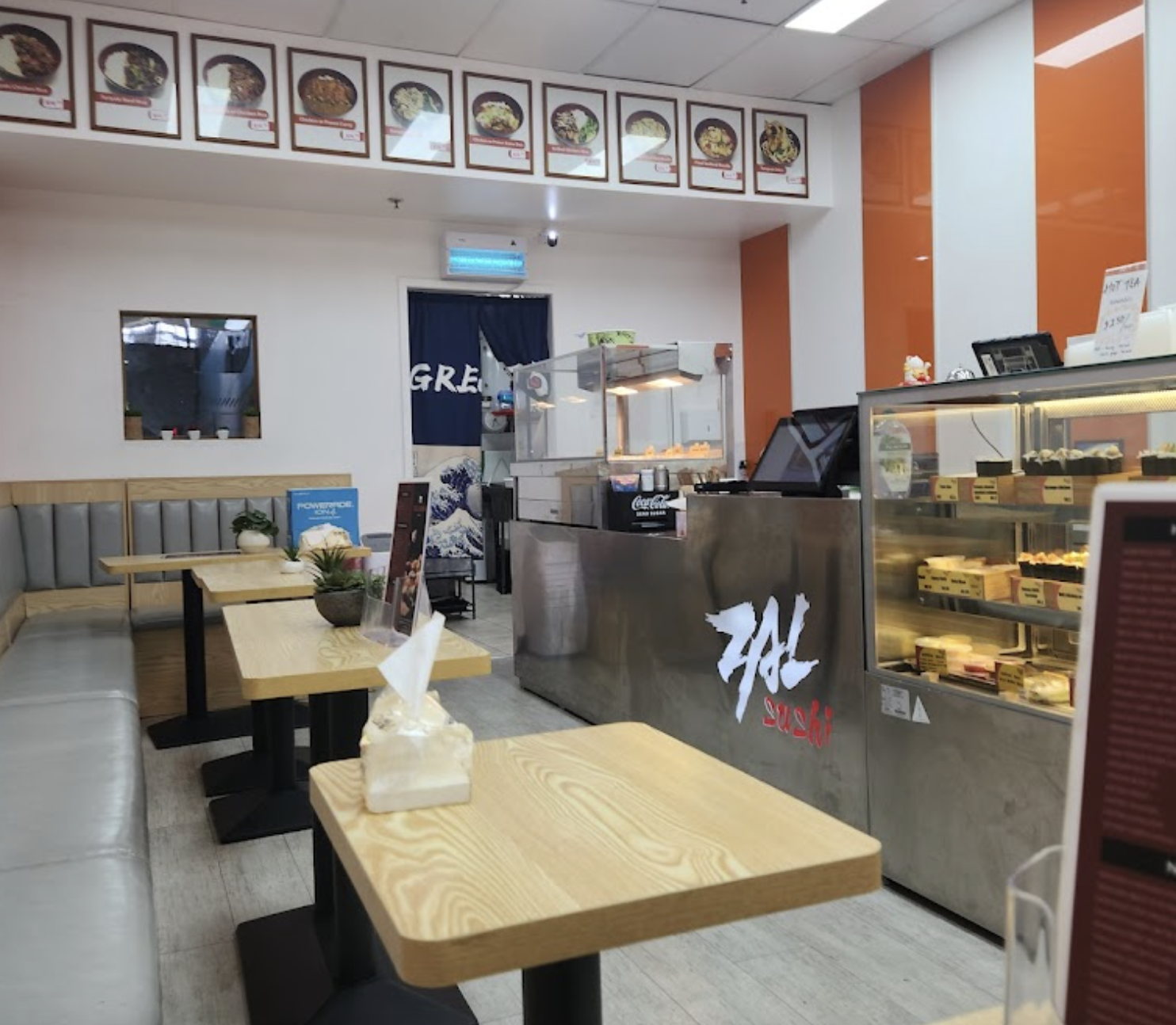 Zal Sushi