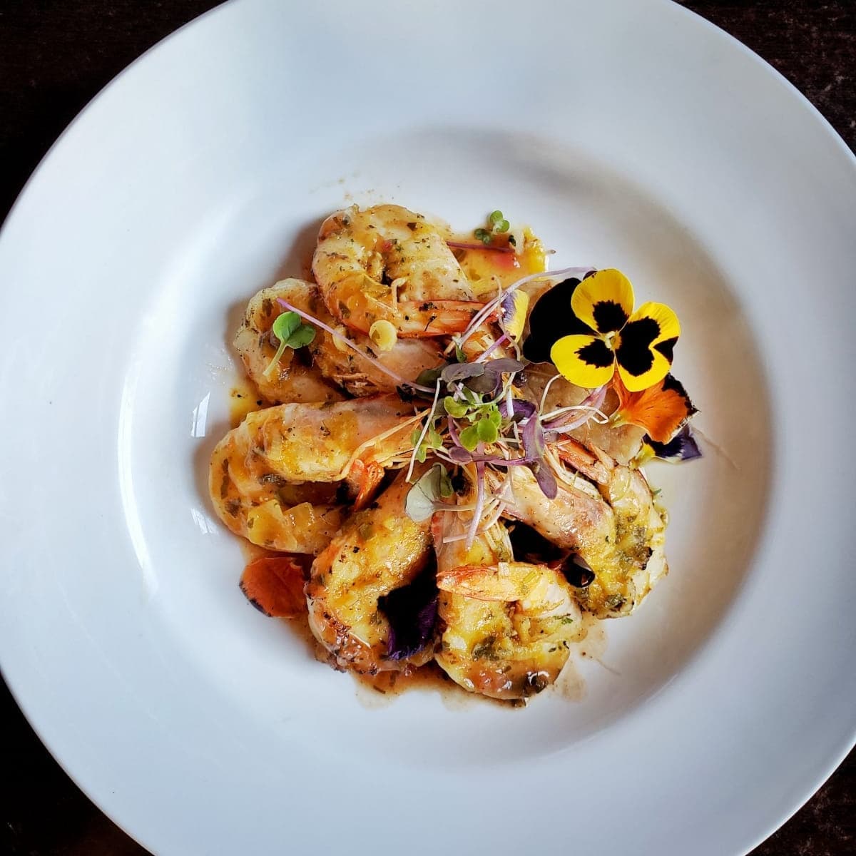La Tonada Restaurant, Cocktail Bar & Wine Spanish Paella & Colombian Food