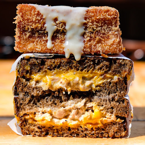 Ollie's Deli