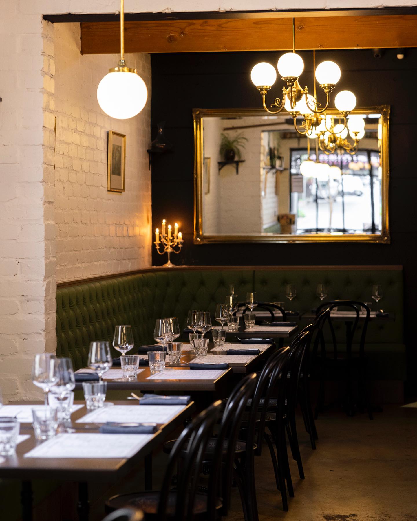 Bistro Francais