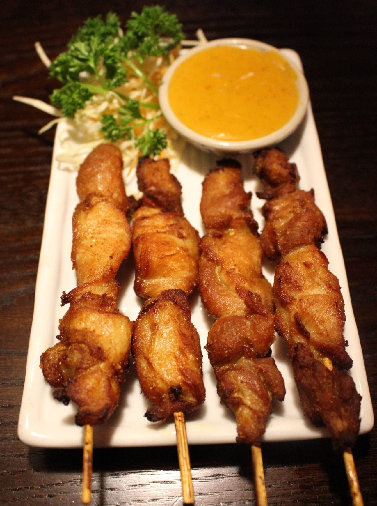 Thai Delight Restaurant