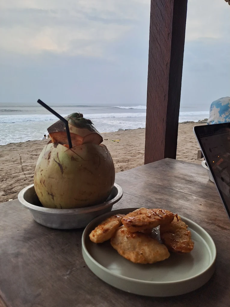 Warung Pantai