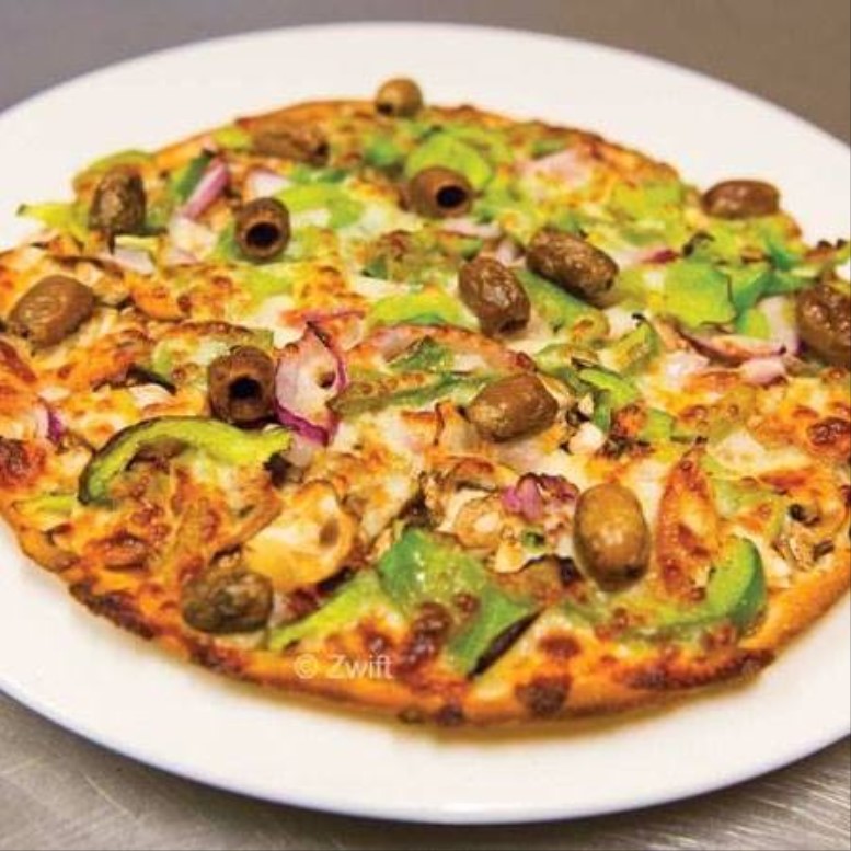 Villarosa Pizzeria