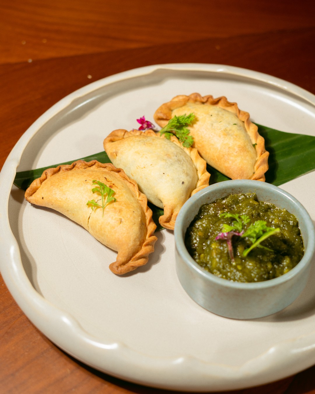 TELU Bar at Four Seasons Resort Bali at Jimbaran Bay