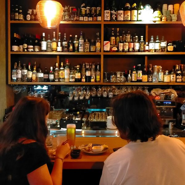 DenDeke Japanese Bar & Dining