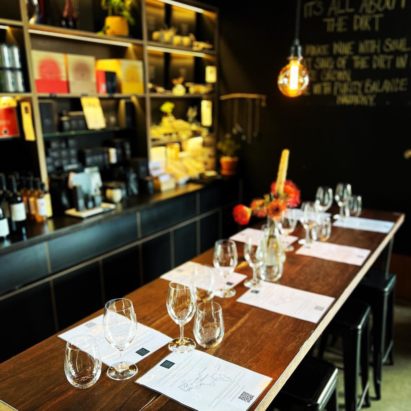 Dirty Three Wines