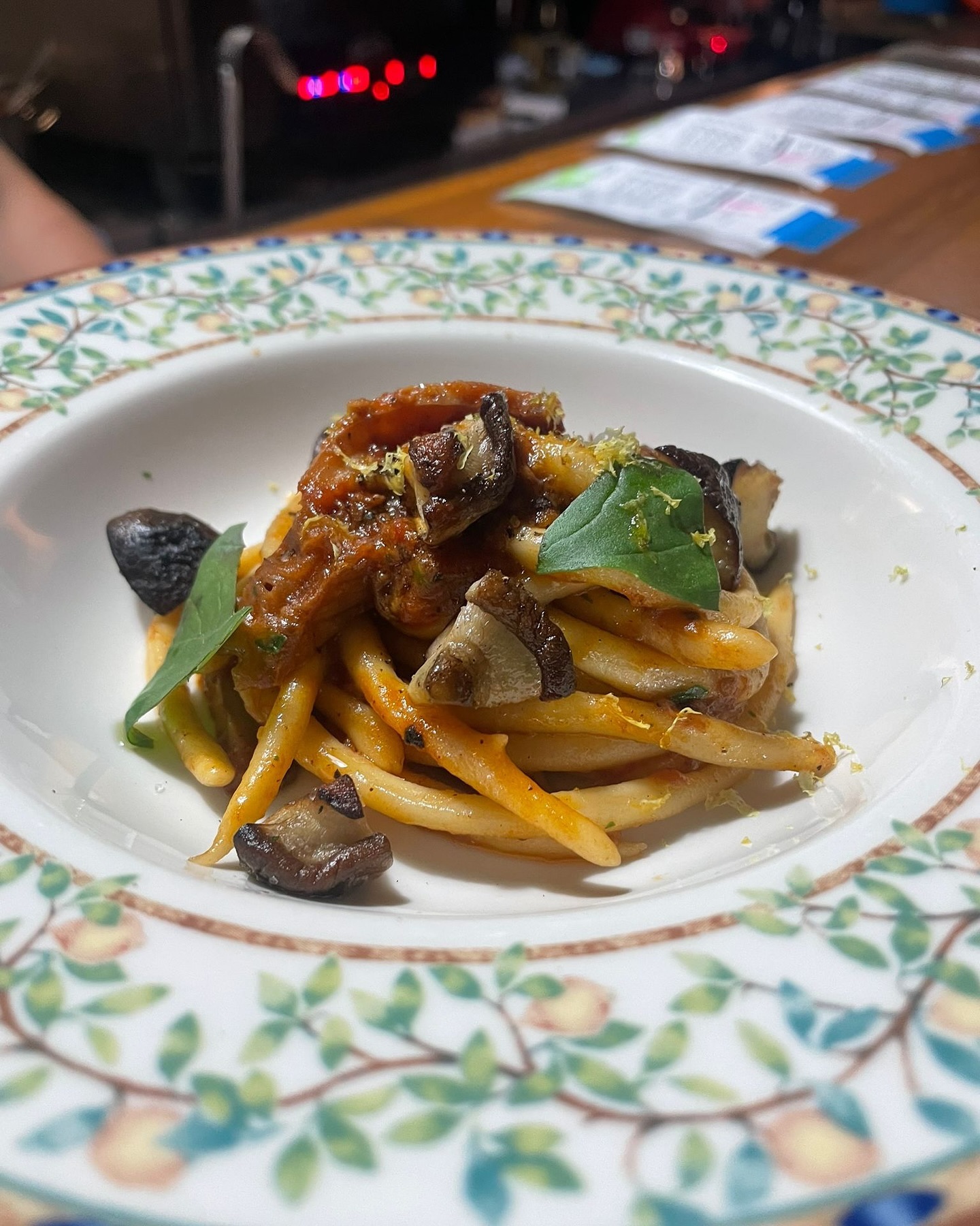 Zia Rina's Cucina