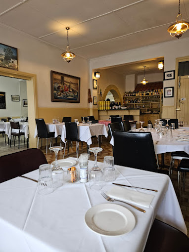 Maria's Trattoria