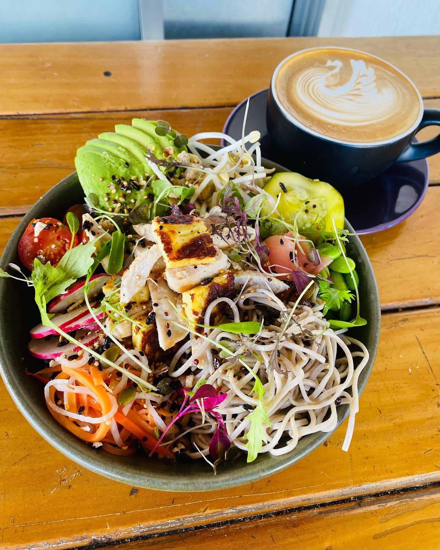 Brown Dog Cafe