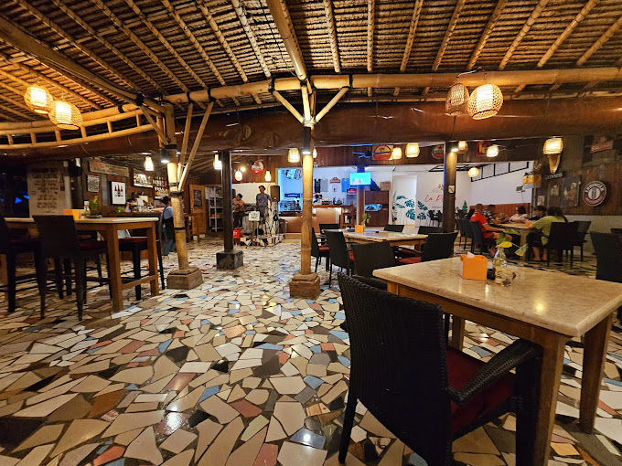 La Playa Cafe