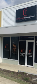 Curry Twist Indian Restaurant