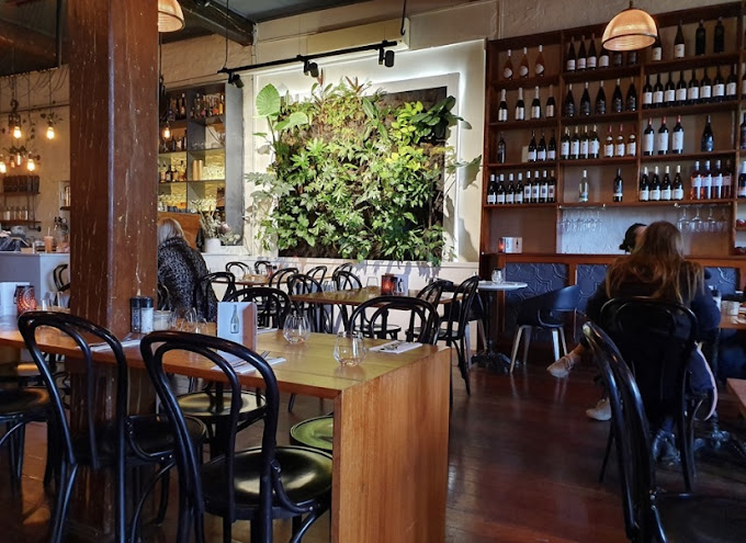 Padbury's Cafe Restaurant
