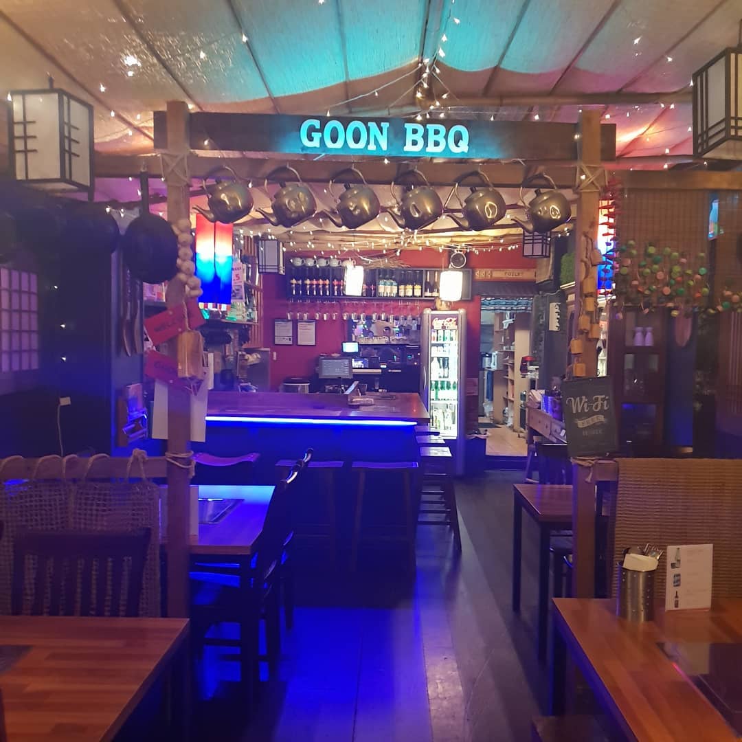 Goon Korean BBQ - Collingwood