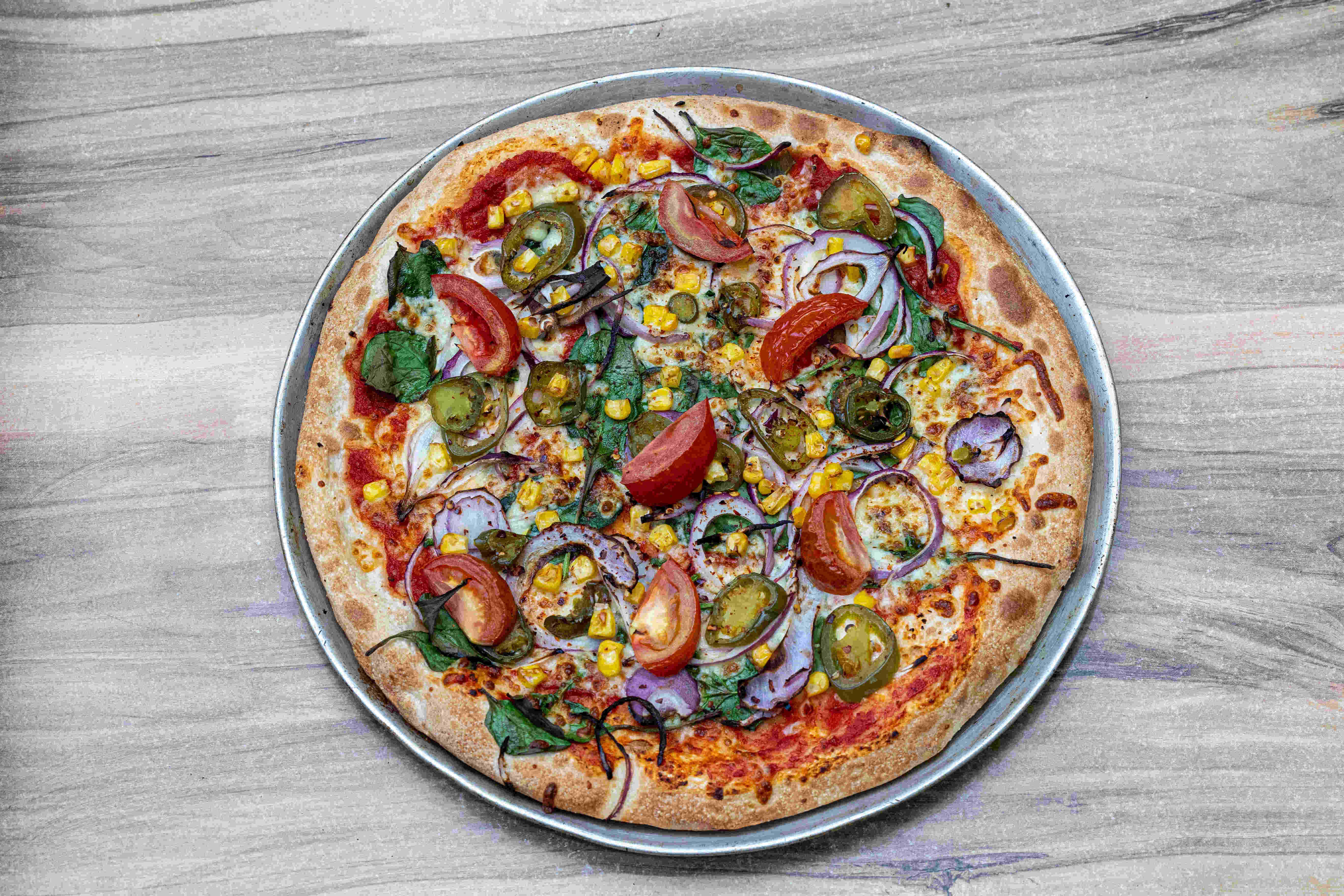Sopranos Pizza Pasta & Grill