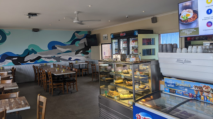 Bridgewater Bay Cafe