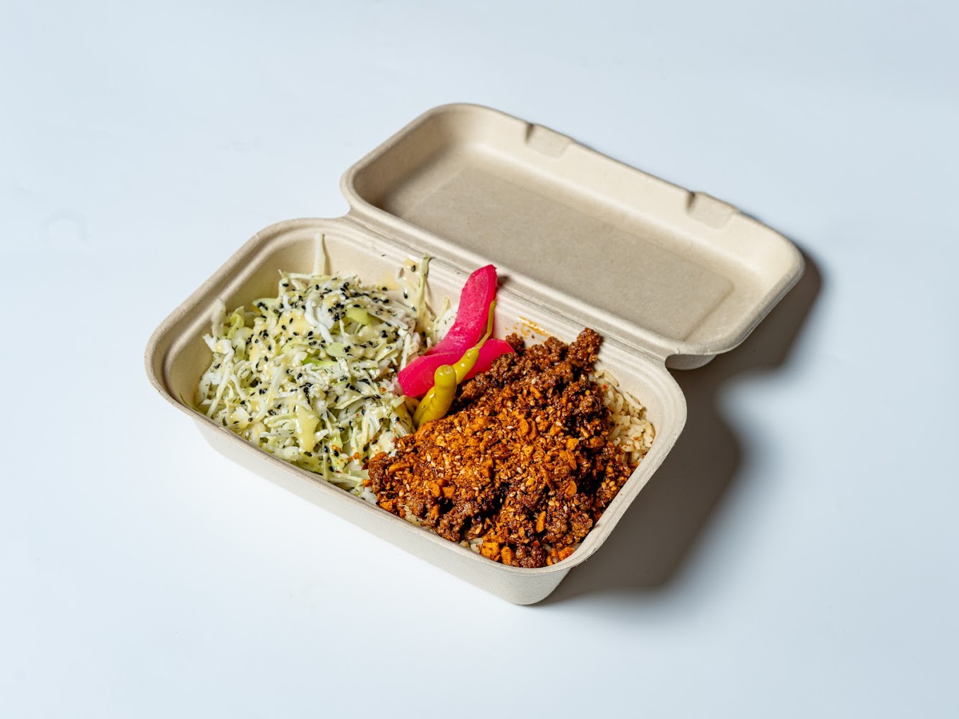 Sana Mediterranean - South Eveleigh