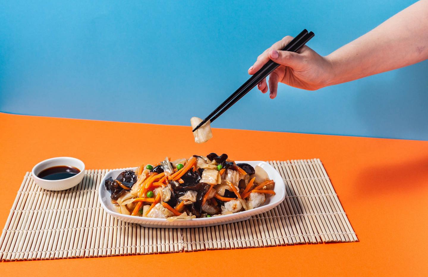 Paik's Noodle CBD