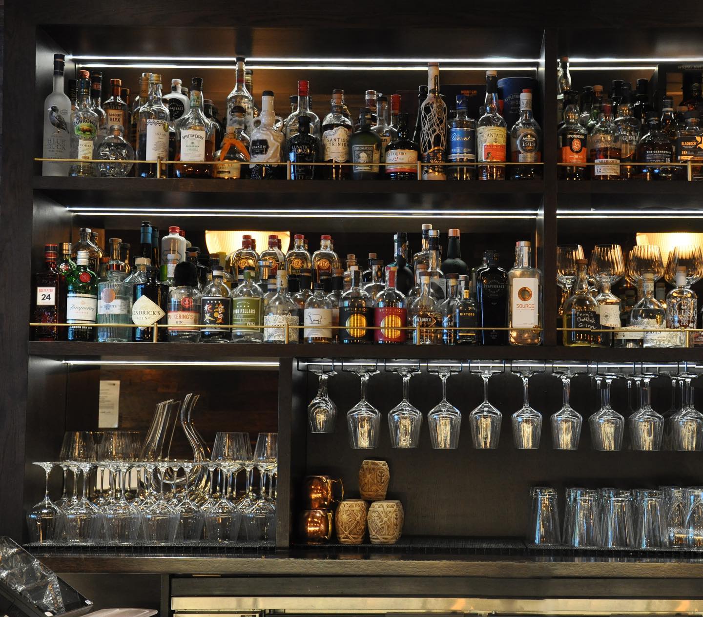 Ferg's Bar