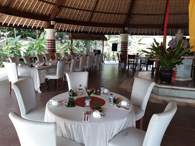 Taman Wana Resort Palasari