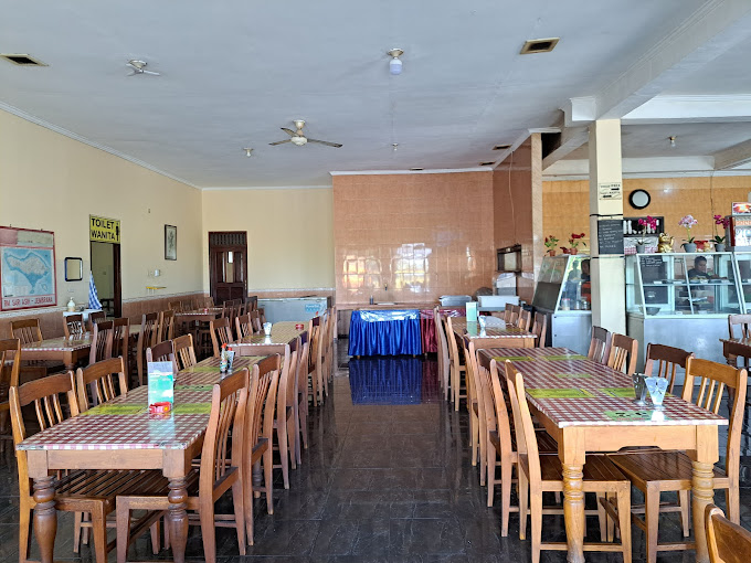 Rumah Makan Sari Asih