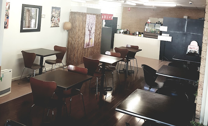 Mori Japanese & Korean Cuisine