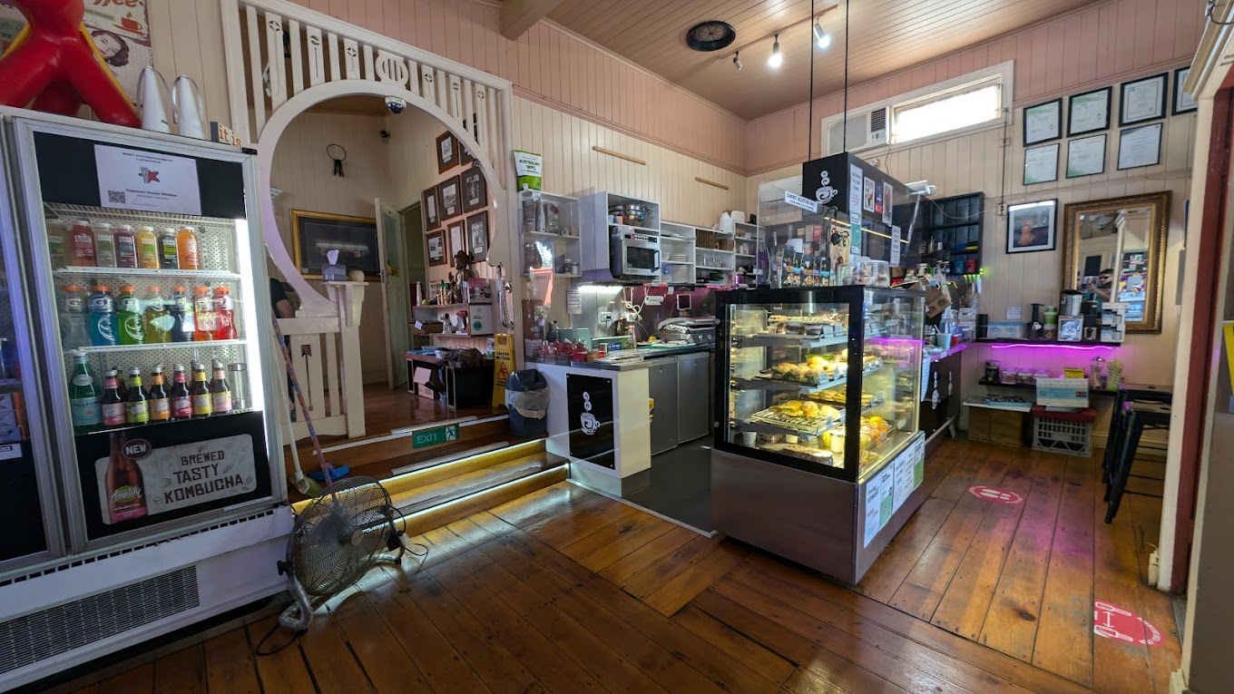 Espresso House Windsor