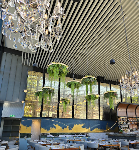 VALYN Thai Restaurant & Bar