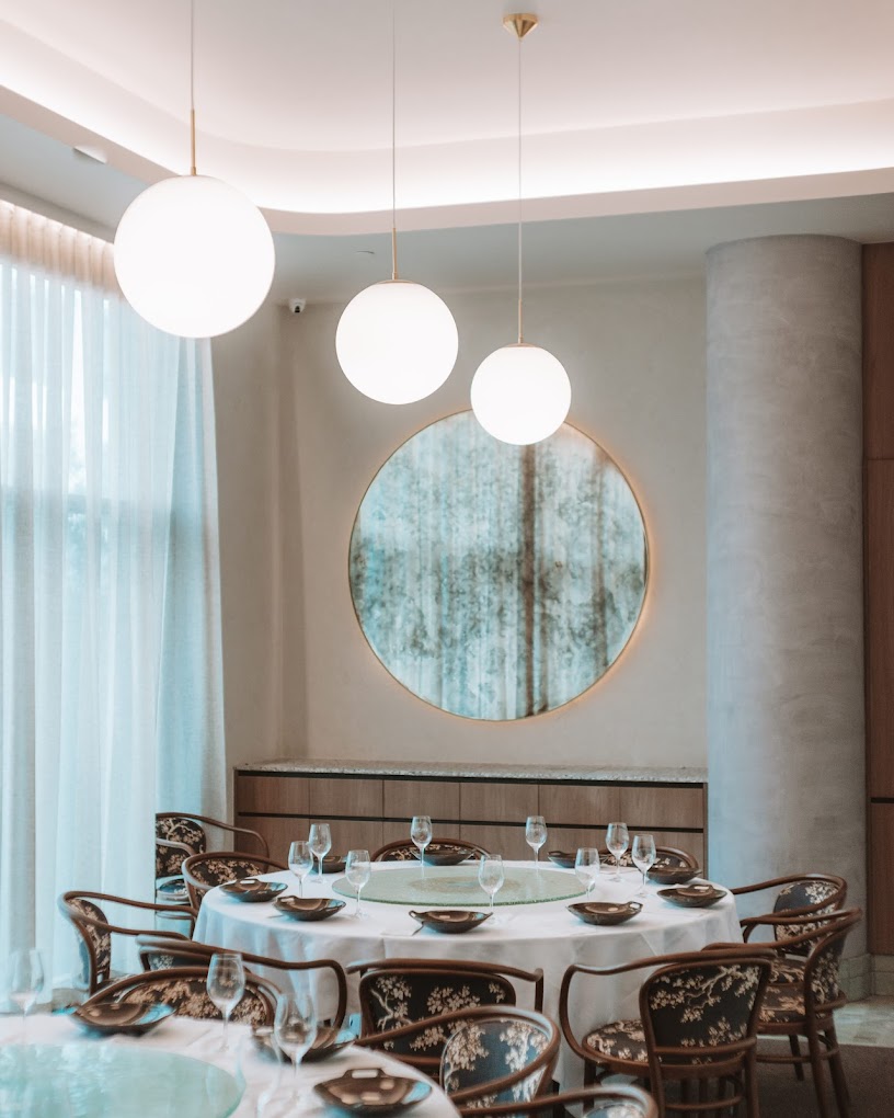 LONGTIME DINING