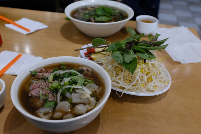 Saigon Pho