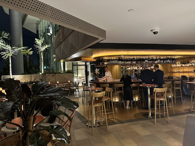 Bar Miette