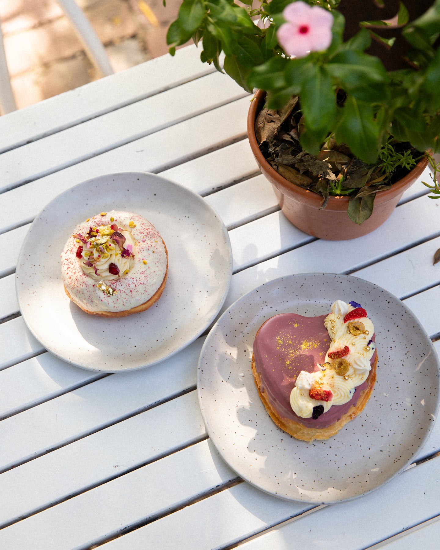 The Paddock Bakery Geelong