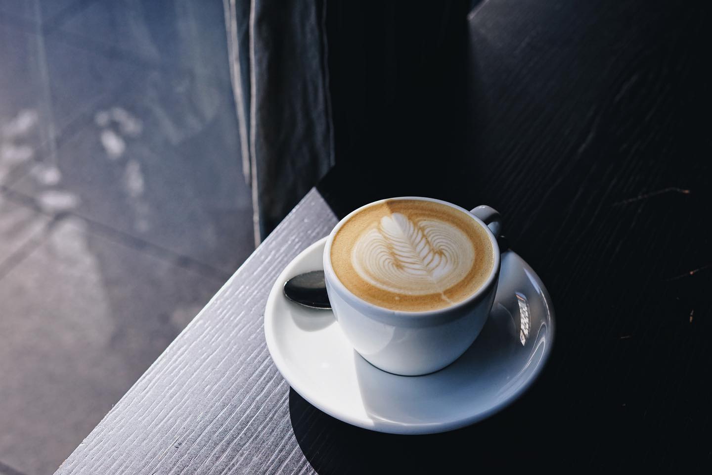 Edition Coffee Roasters