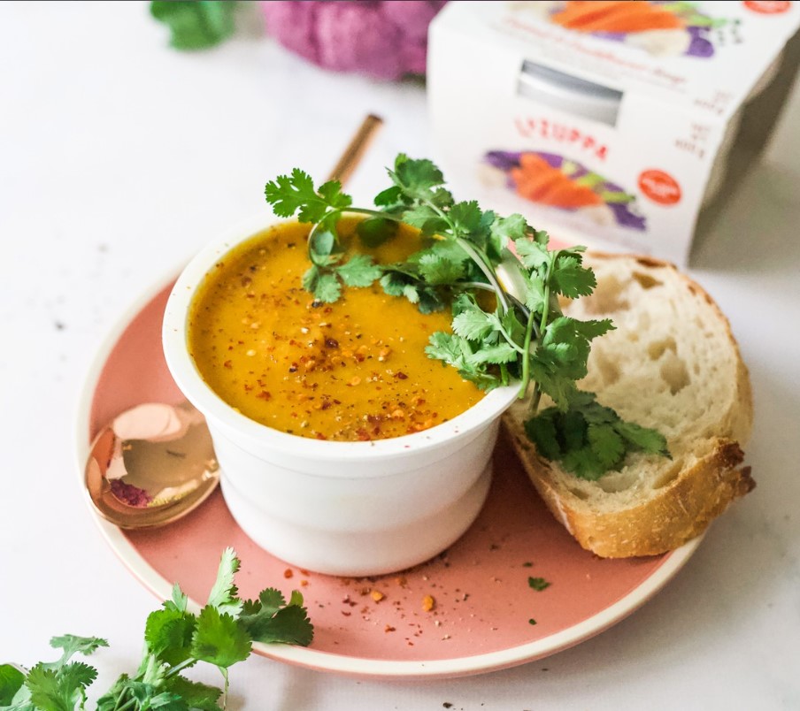 Zuppa
